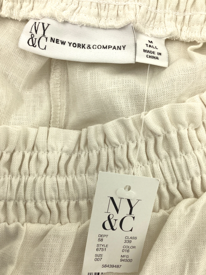 New York & Company