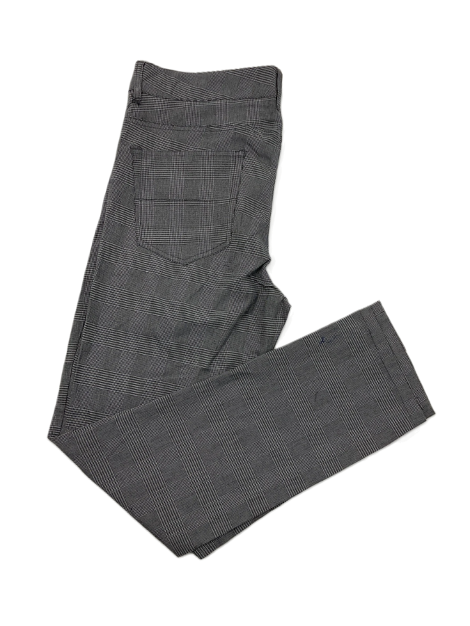 Ben Sherman