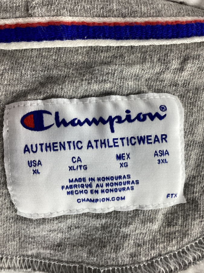 Champion