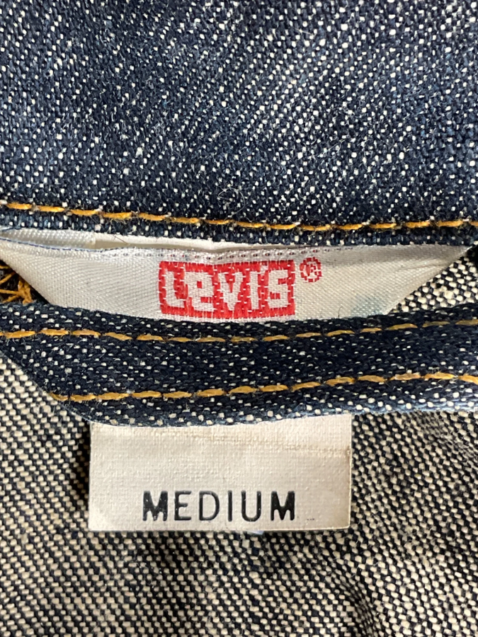 Levi’s