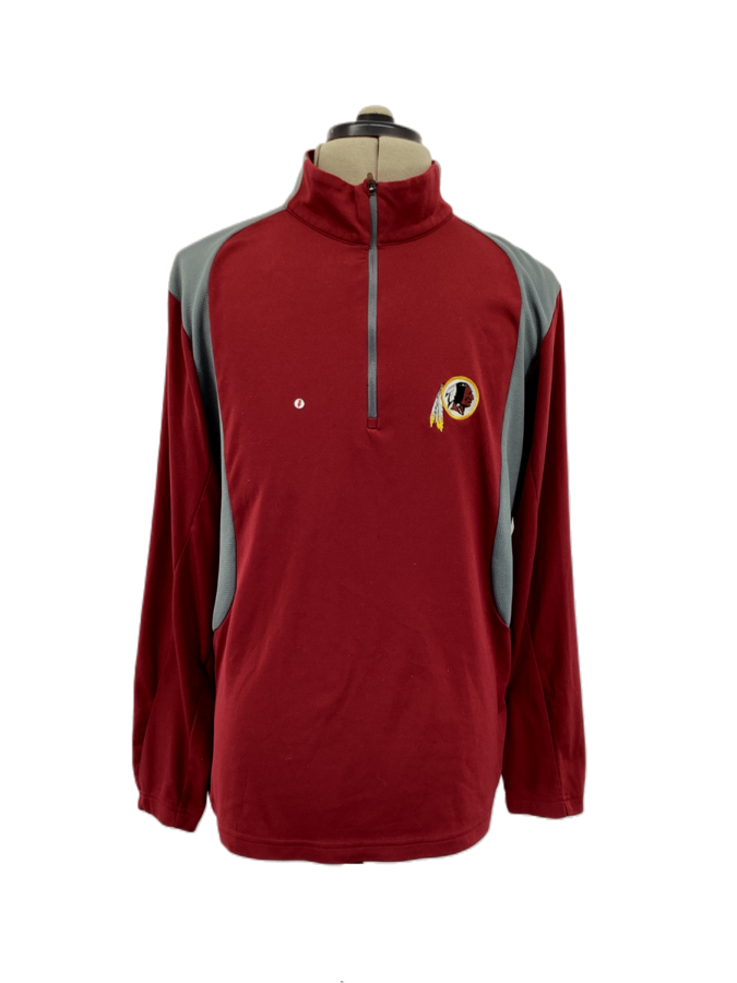 NFL Commanders/Redskins