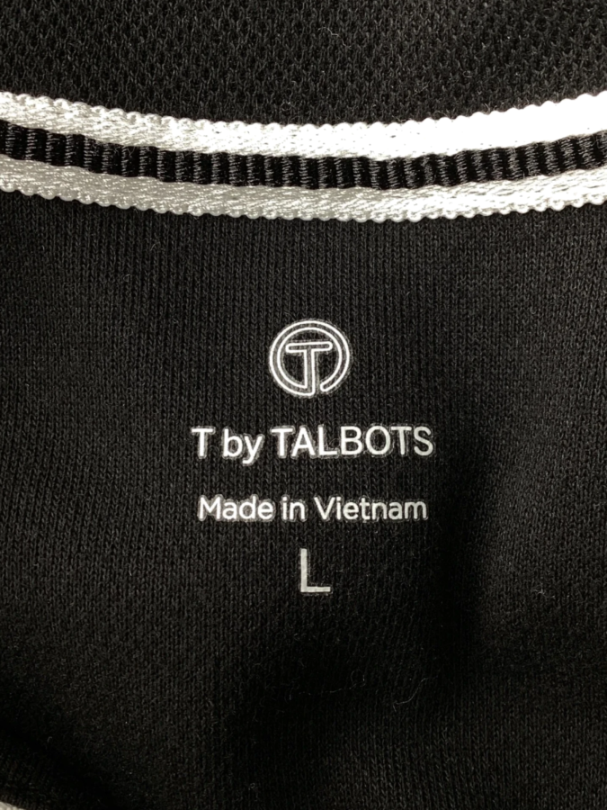 Talbots