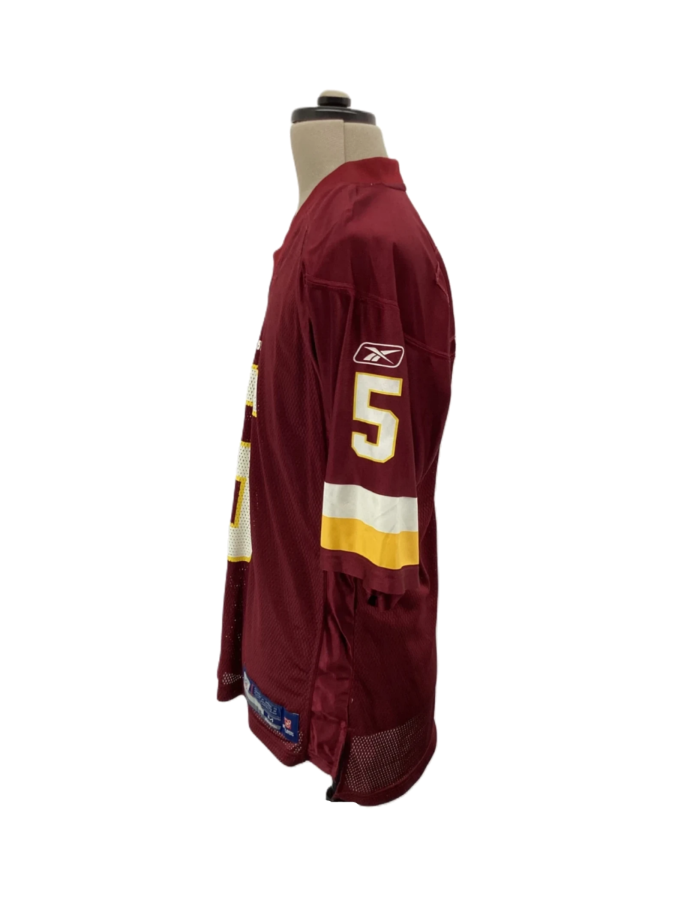 Reebok Redskins/Commanders