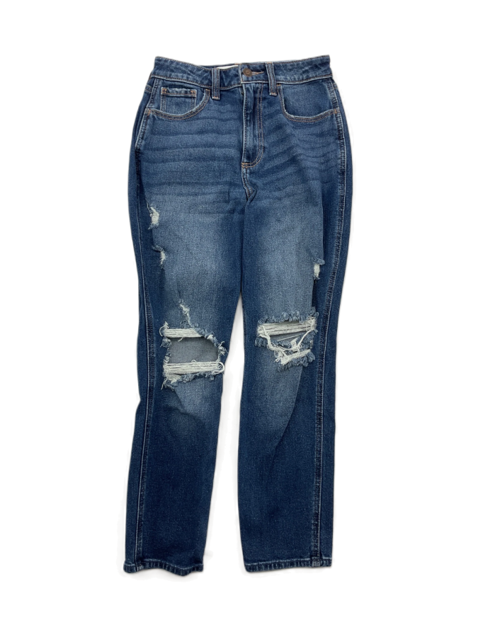 Hollister