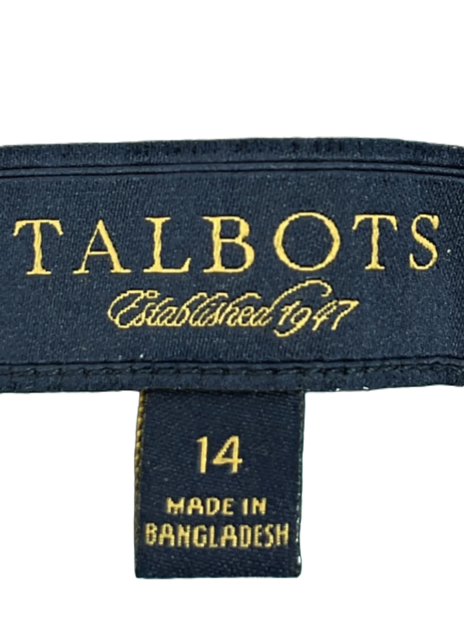 Talbots