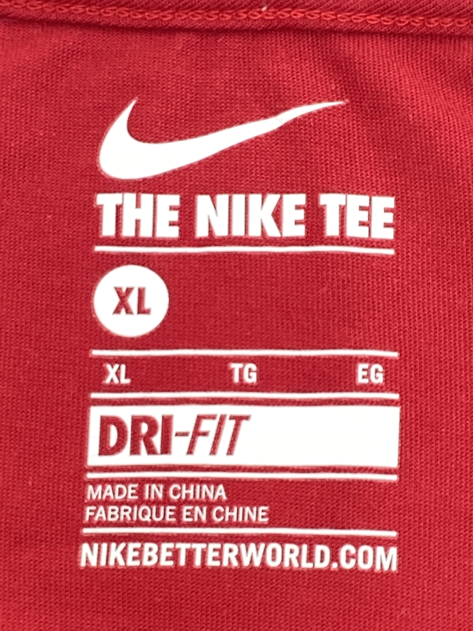 Nike