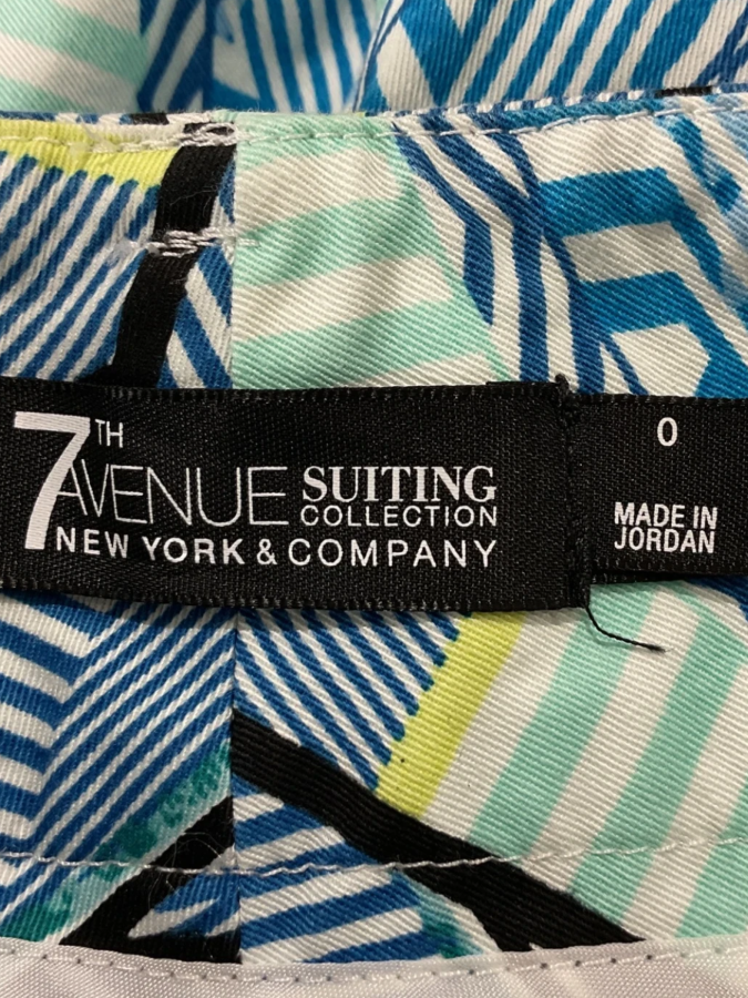 7th Avenue