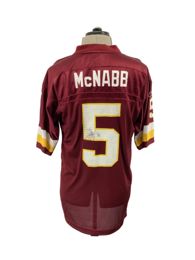 Reebok Redskins/Commanders