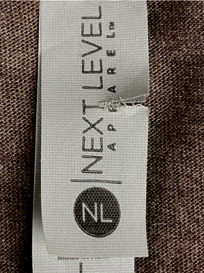 Next Level Apparel Wyoming Cowboys