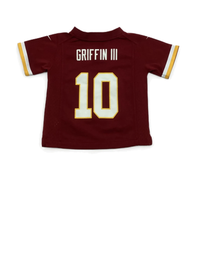 NFL Washington Redskins/Commanders