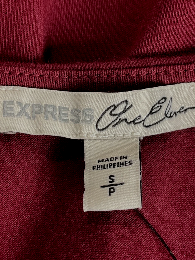 Express One Eleven