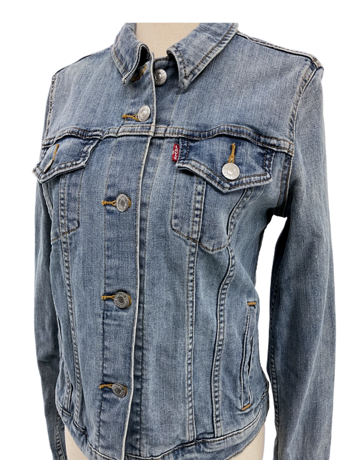 Levi’s