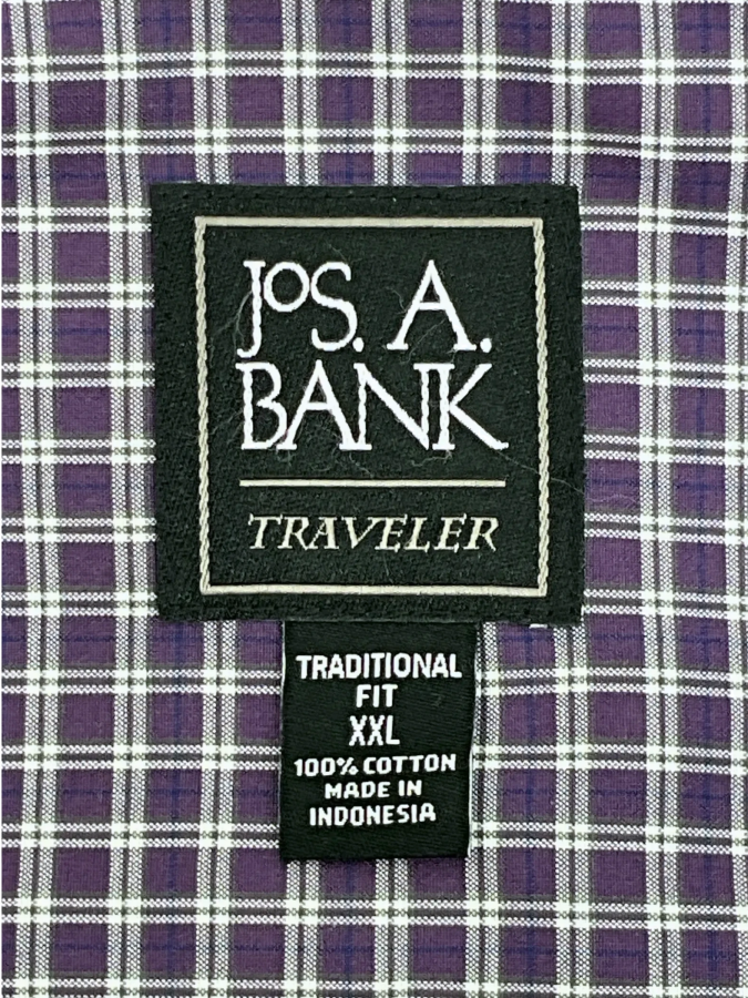 Jos. A. Bank