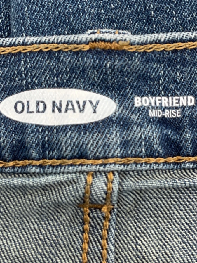 Old Navy