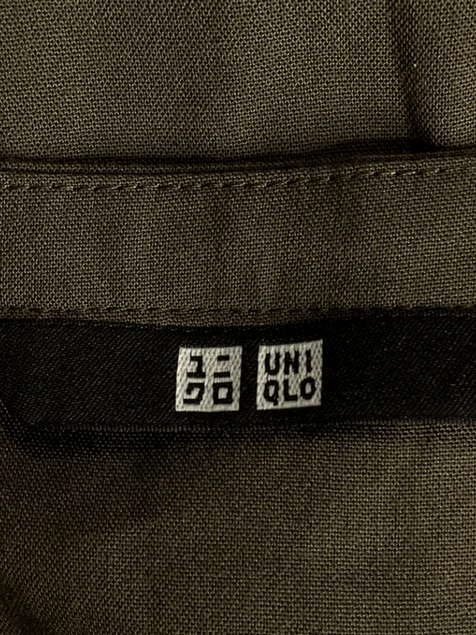Uniqlo