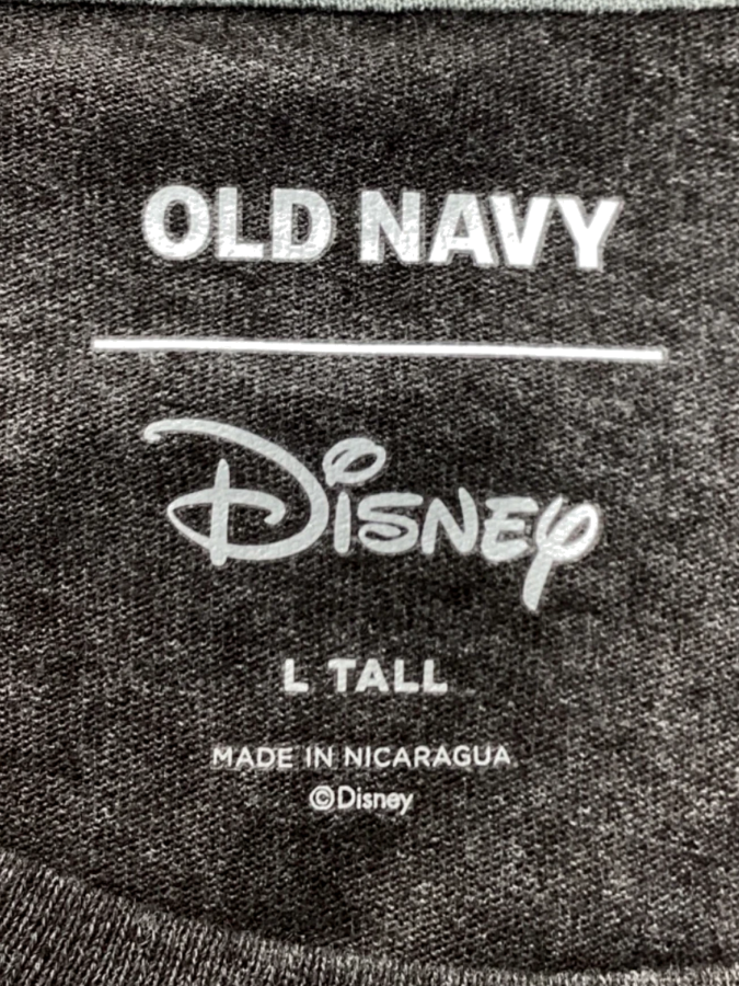 Old Navy
