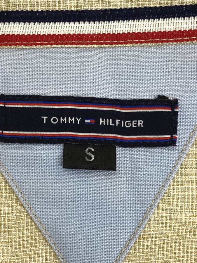 Tommy Hilfiger