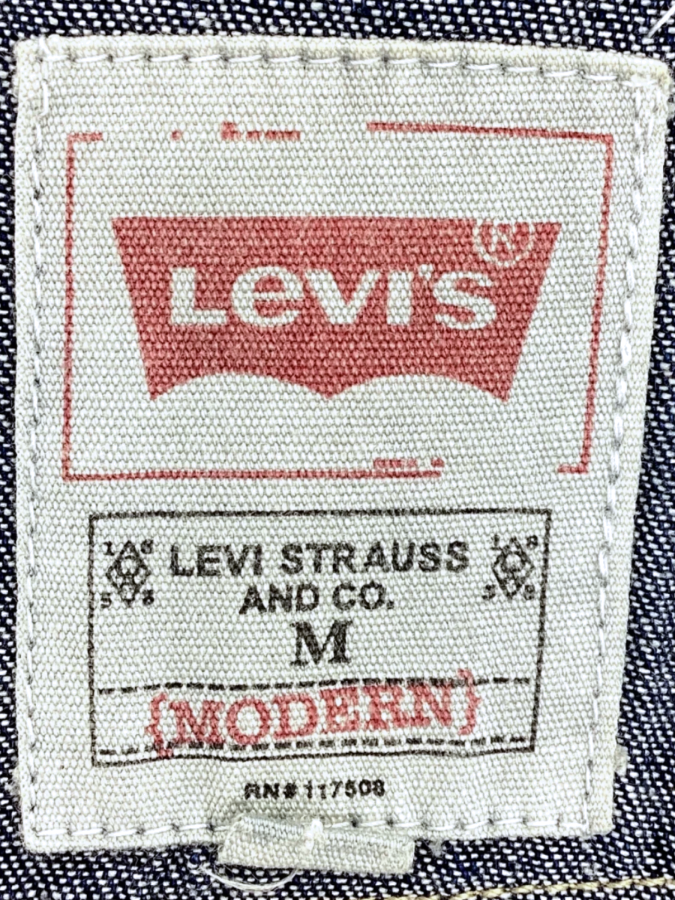 Levi’s