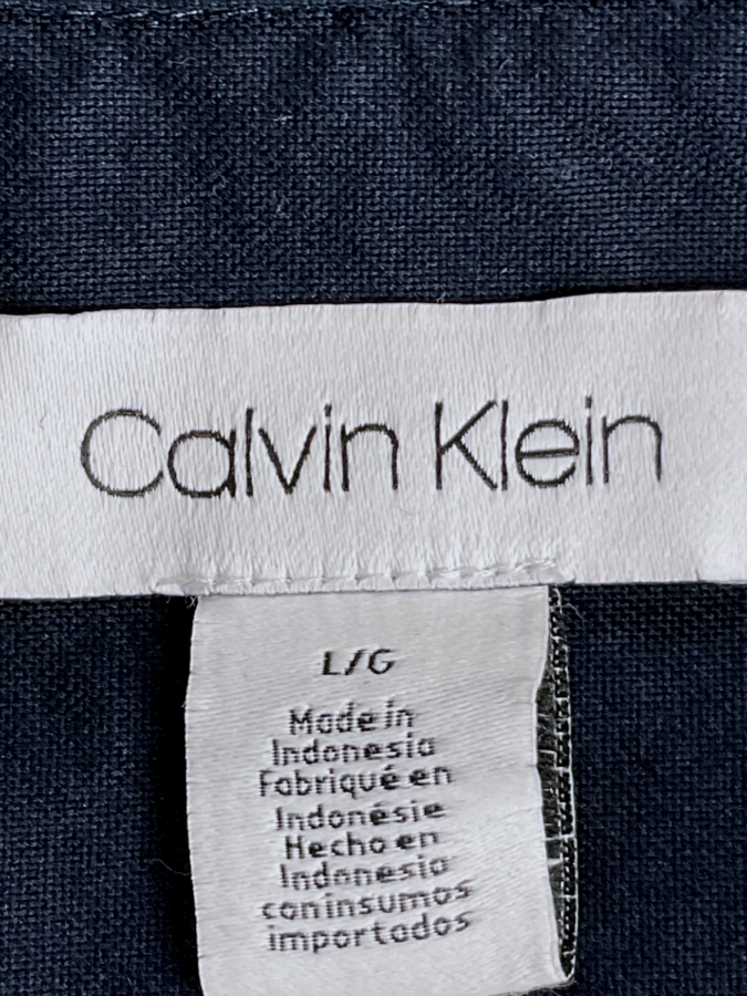 Calvin Klein