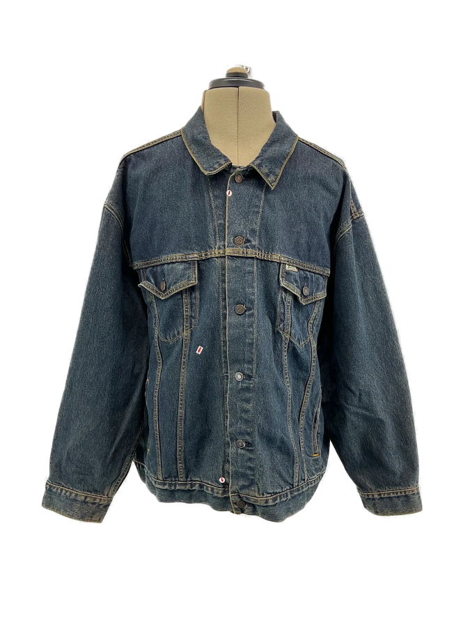 Levi Strauss & Co.