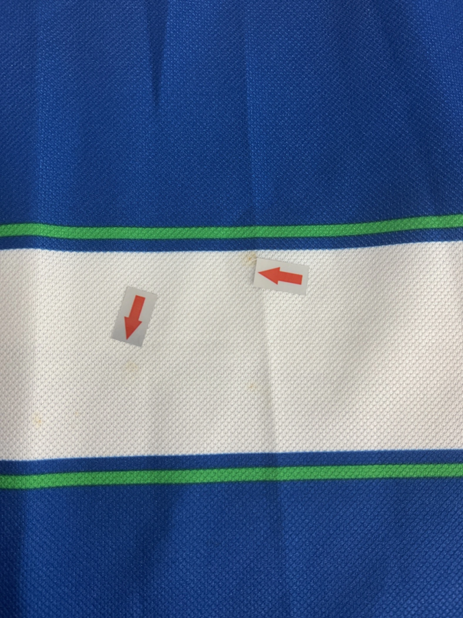 Izod Golf