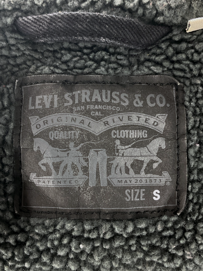Levi’s