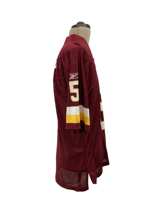 Reebok Redskins/Commanders
