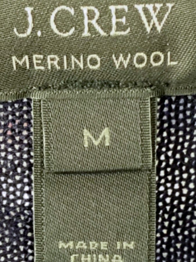J. Crew