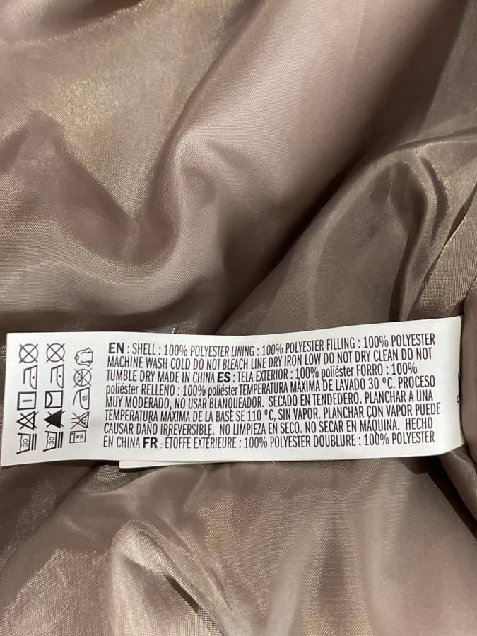 Forever 21