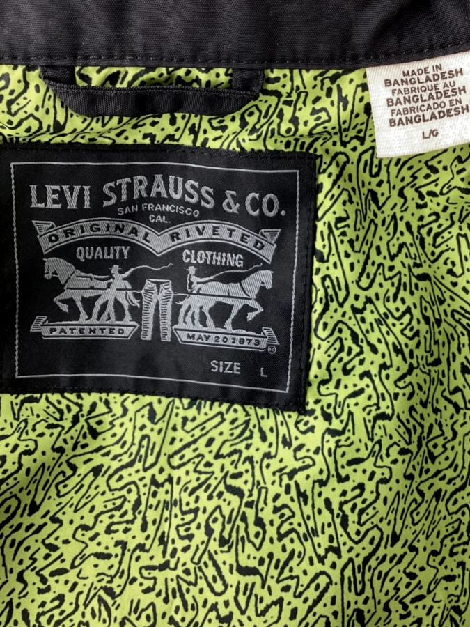 Levi Strauss & Co.