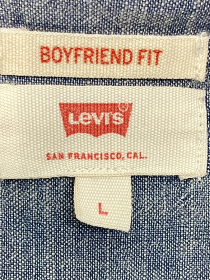 Levi’s