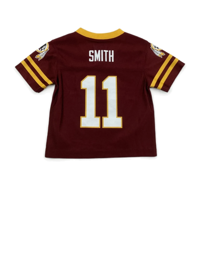 NFL Team Apparel Redskins/Commanders