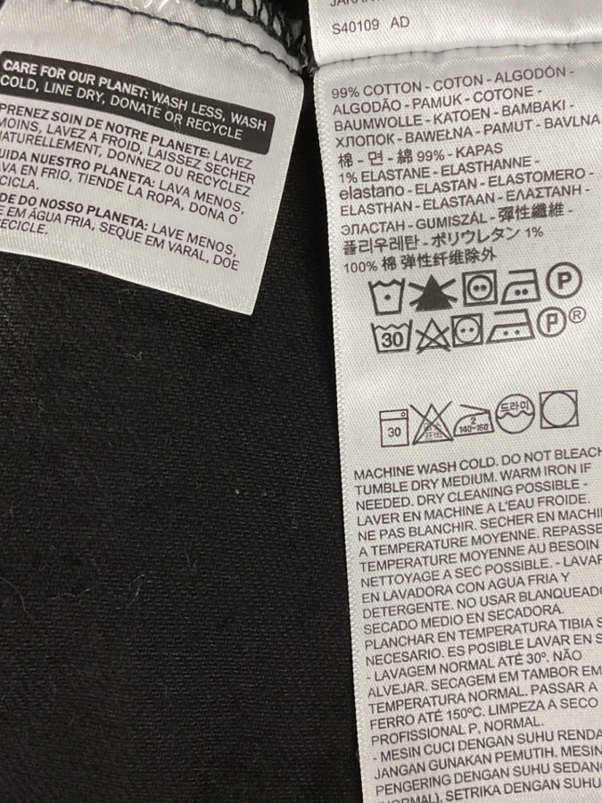 Levi Strauss & Co.