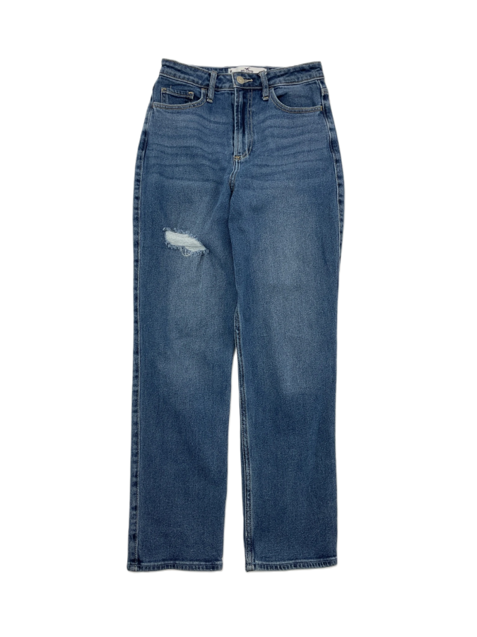 Hollister