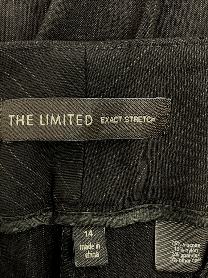 The Limited