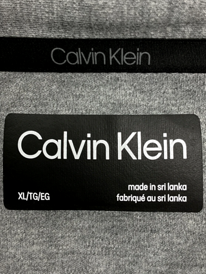 Calvin Klein