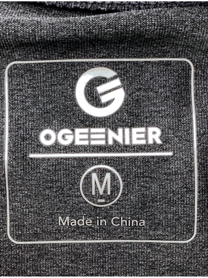 Ogeenier