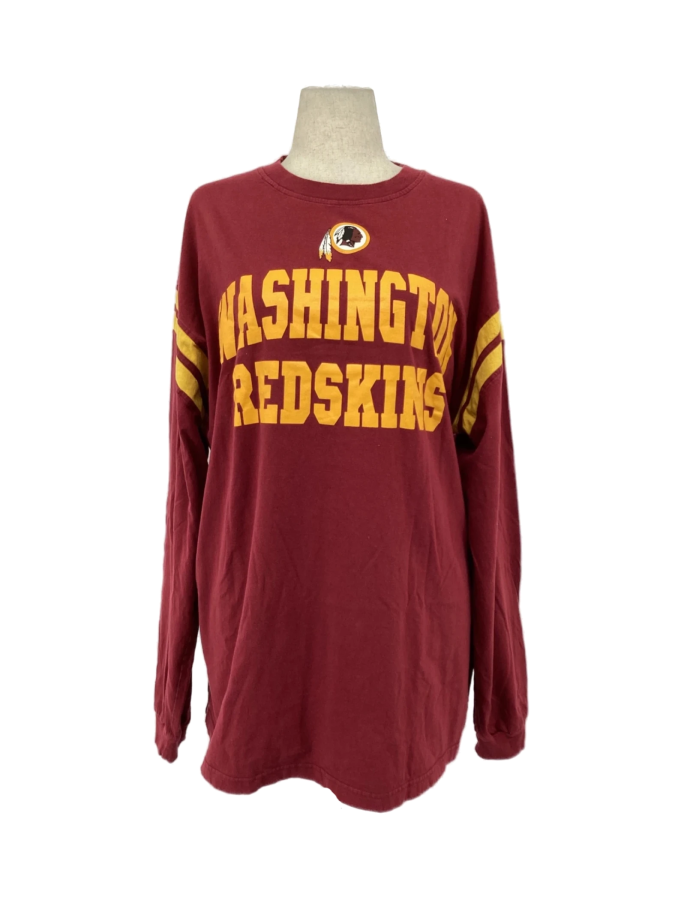 NFL Redskins/Commanders