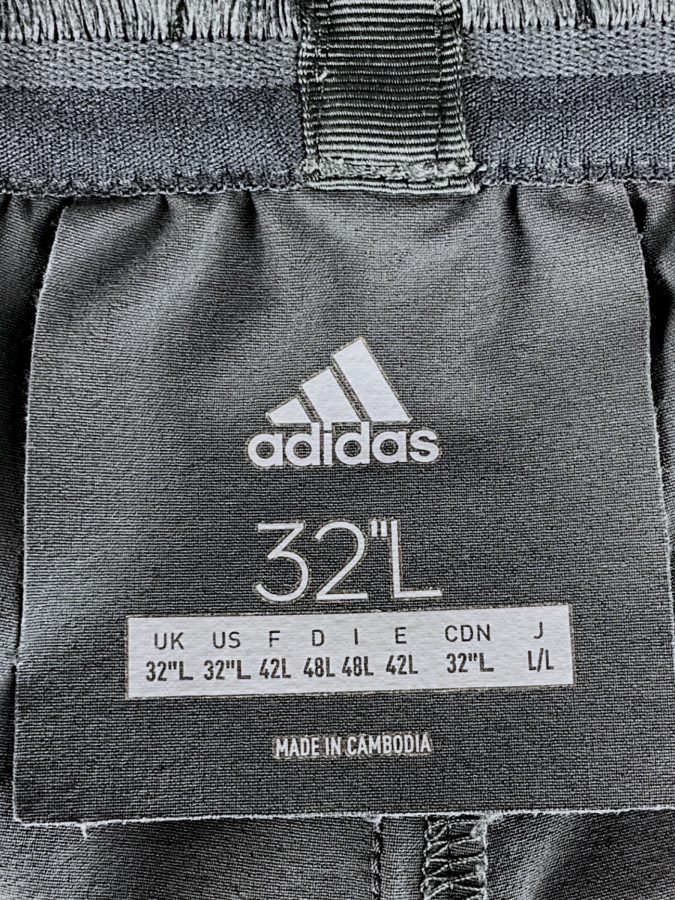 Adidas