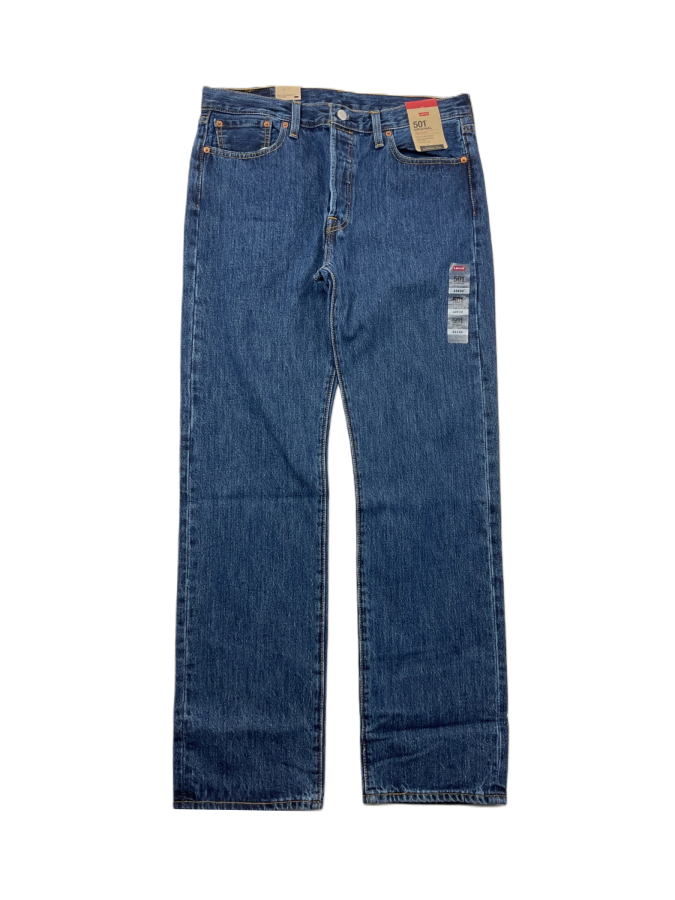 Levi’s