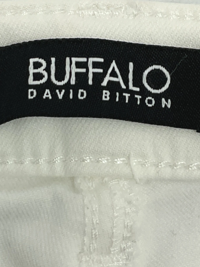 Buffalo David Bitton