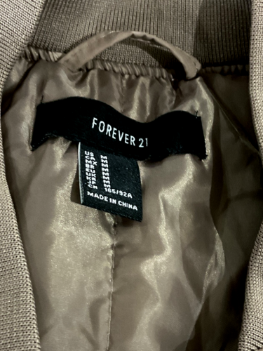 Forever 21