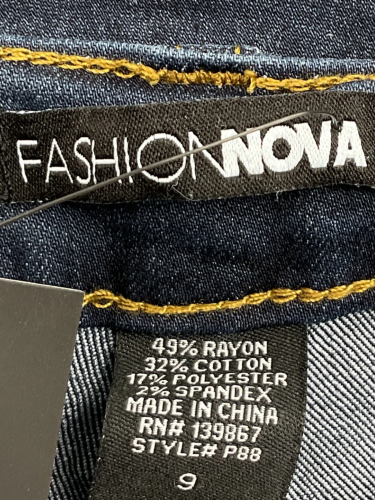 Fashion Nova