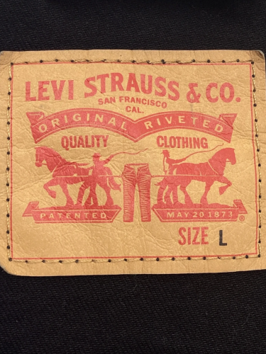 Levi Strauss & Co.