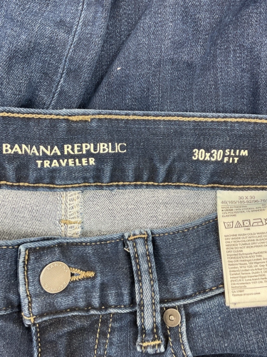 Banana Republic