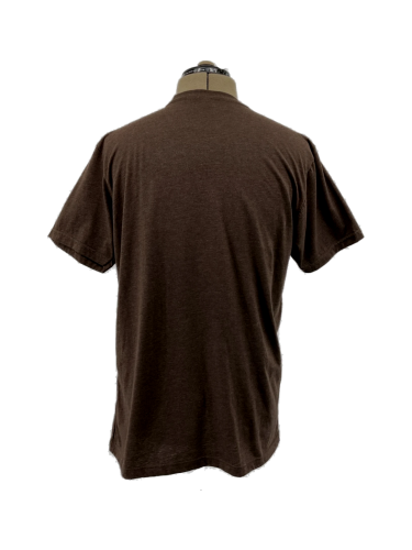 Next Level Apparel Wyoming Cowboys