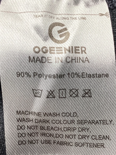 Ogeenier