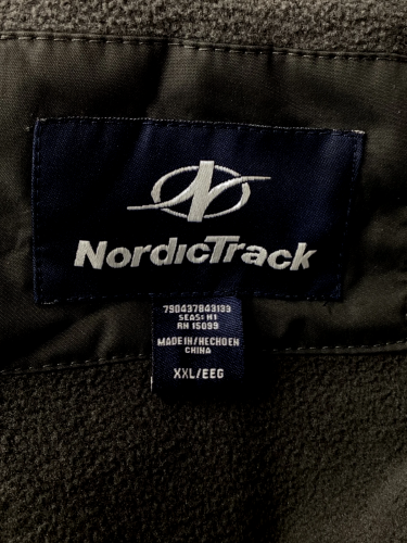 Nordic Track