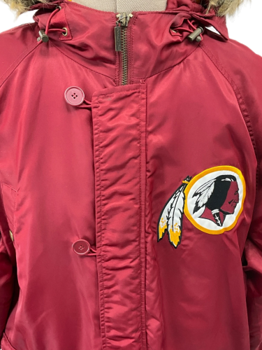 Mitchell & Ness Redskins/Commanders