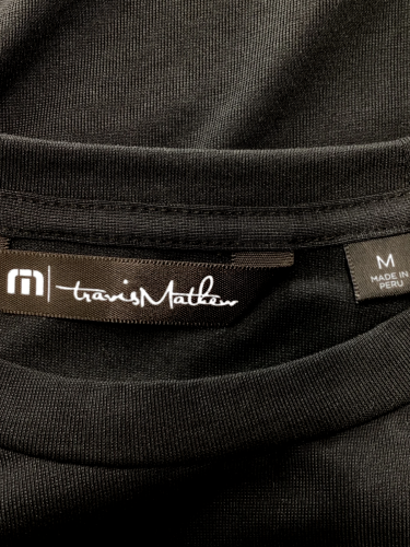 Travis Mathew